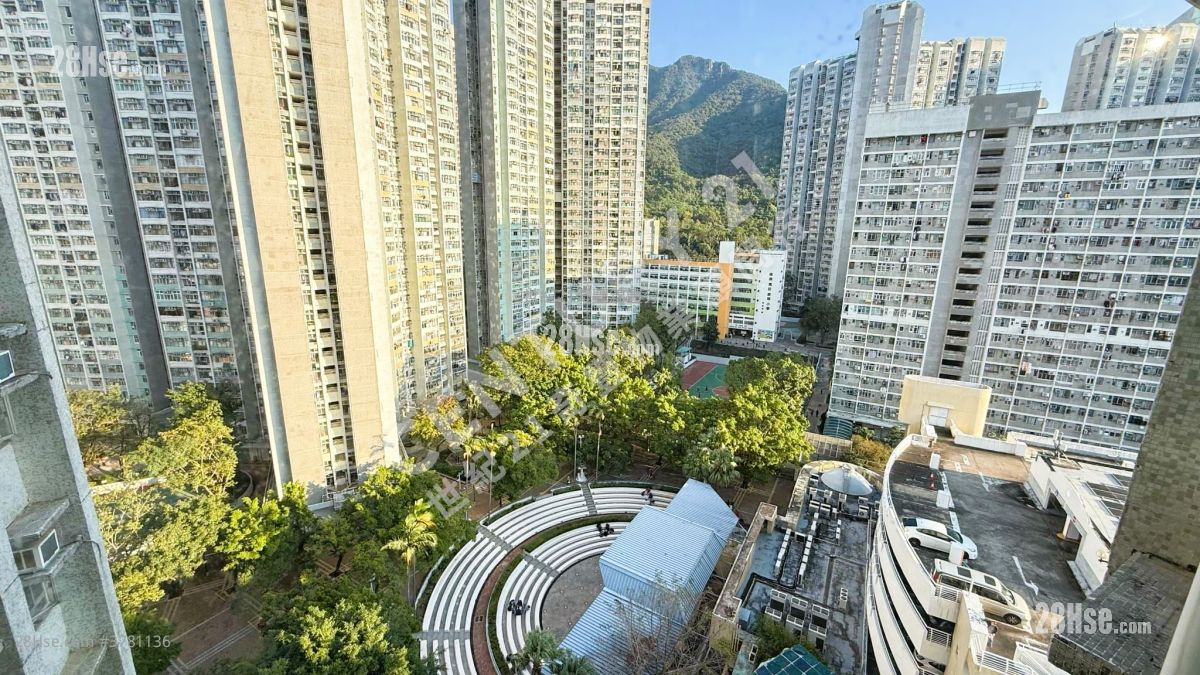 锦禧苑 售盘 2 房 , 1 浴室 401 平方尺