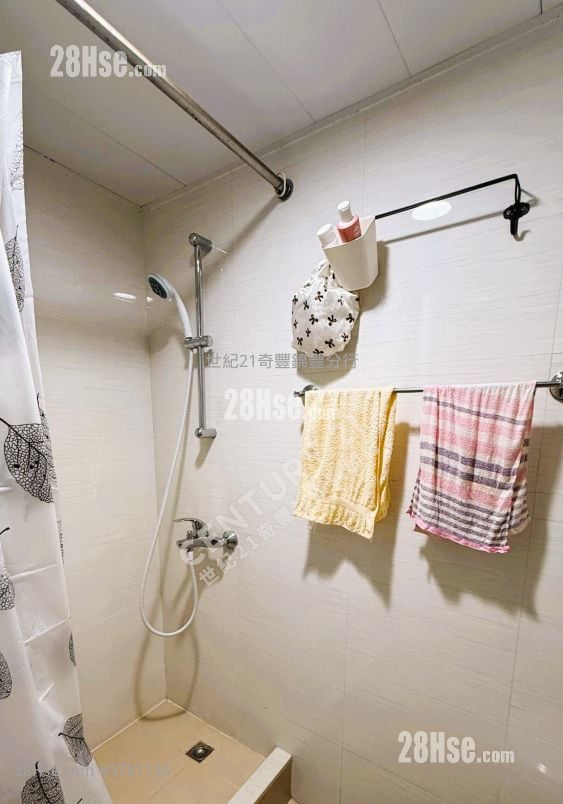 锦禧苑 售盘 2 房 , 1 浴室 401 平方尺