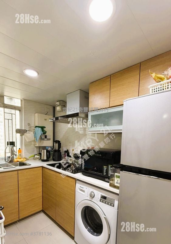 锦禧苑 售盘 2 房 , 1 浴室 401 平方尺