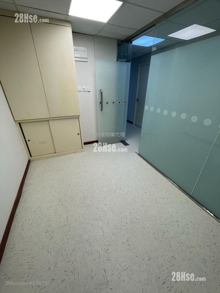 Hang Fung Industrial Building Rental Studio , 1 Toilet