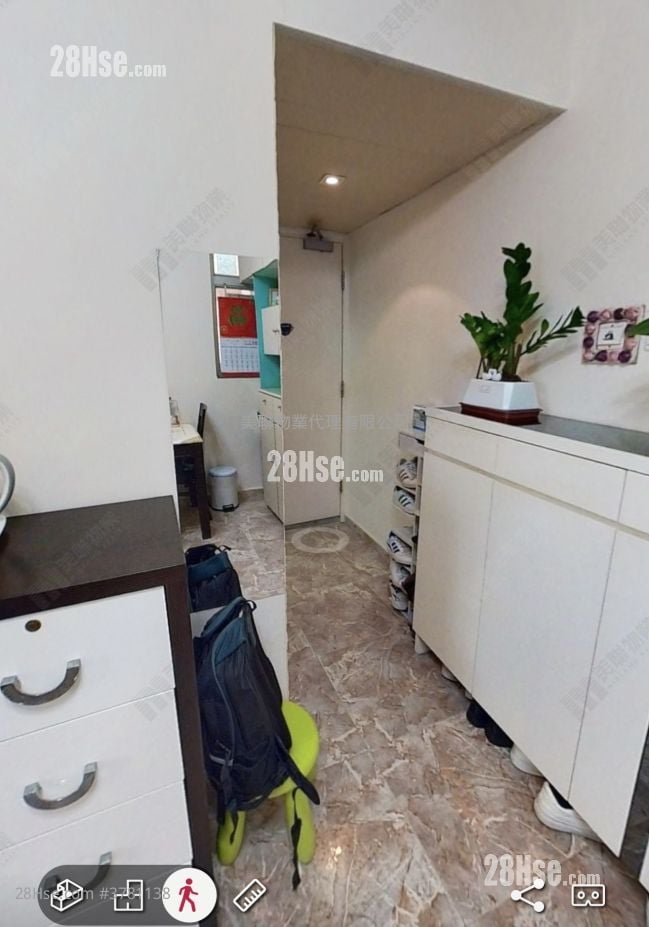 昌盛苑 售盘 3 房 650 平方尺