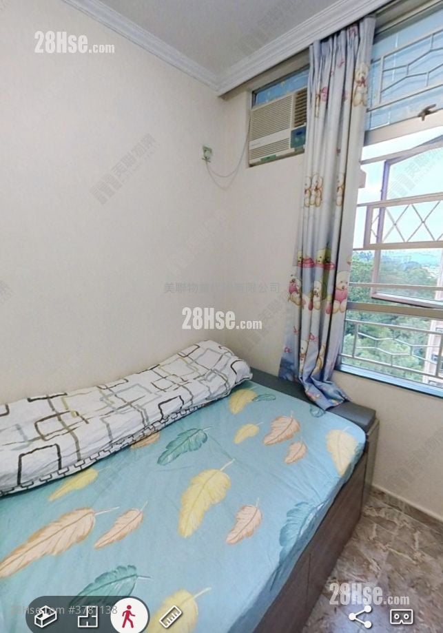 昌盛苑 售盘 3 房 650 平方尺