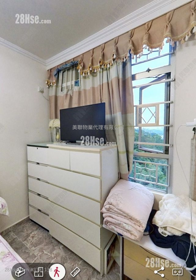 昌盛苑 售盘 3 房 650 平方尺