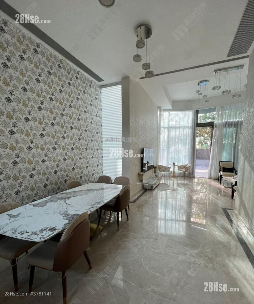 Le Pont Sell 4 Bedrooms , 3 Bathrooms 2,711 ft²