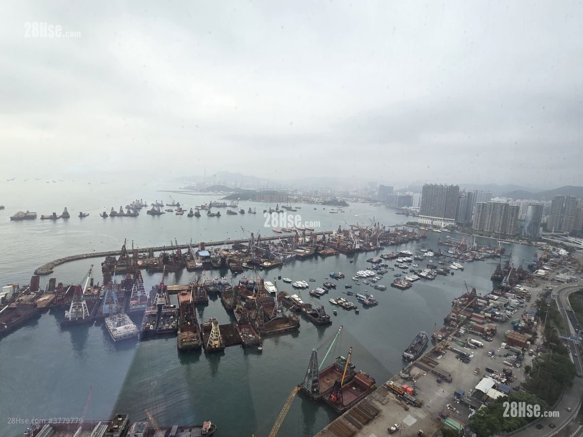 天玺 售盘 3 房 , 3 浴室 875 平方尺