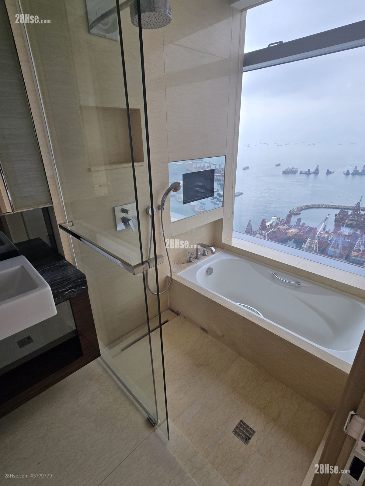 天玺 售盘 3 房 , 3 浴室 875 平方尺