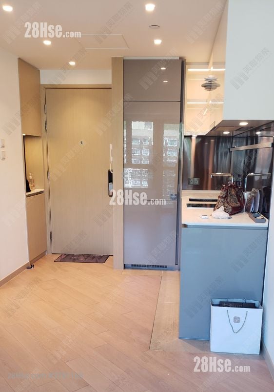 Mount Regency Sell 1 Bedroom 304 ft²