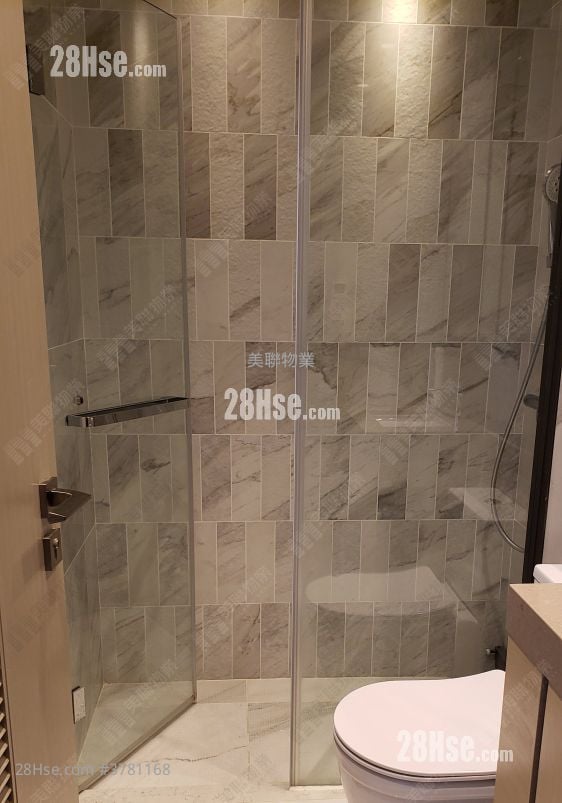 Mount Regency Sell 1 Bedroom 304 ft²