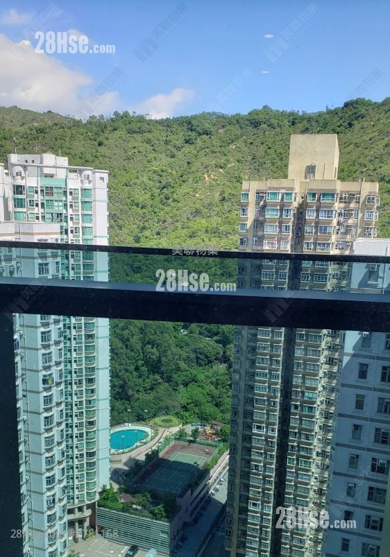 Mount Regency Sell 1 Bedroom 304 ft²