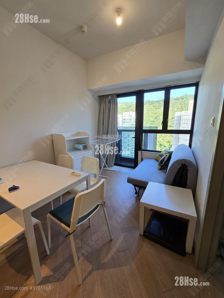 Mount Regency Sell 1 Bedroom 304 ft²