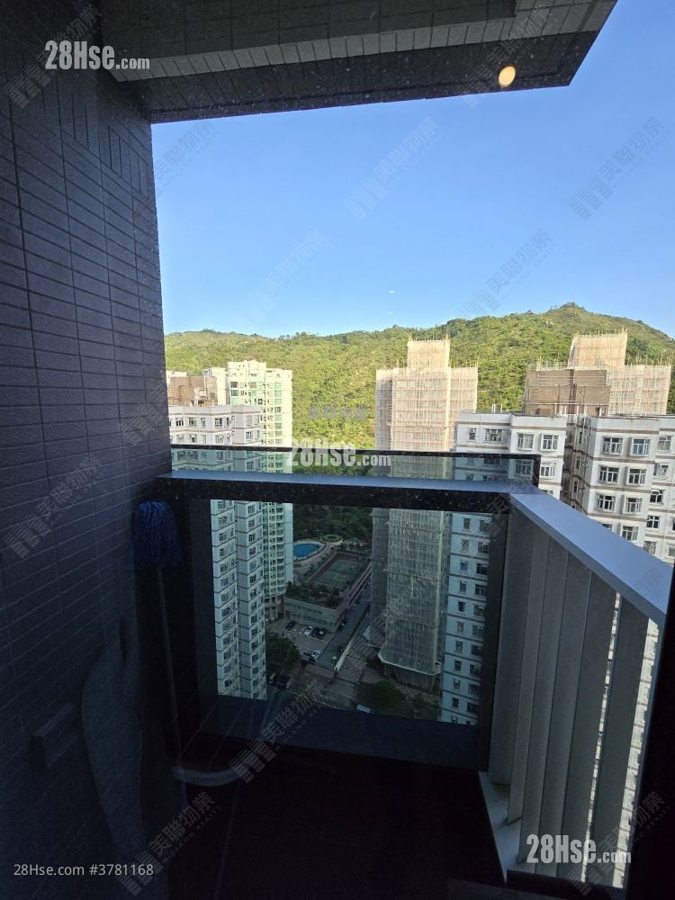 Mount Regency Sell 1 Bedroom 304 ft²