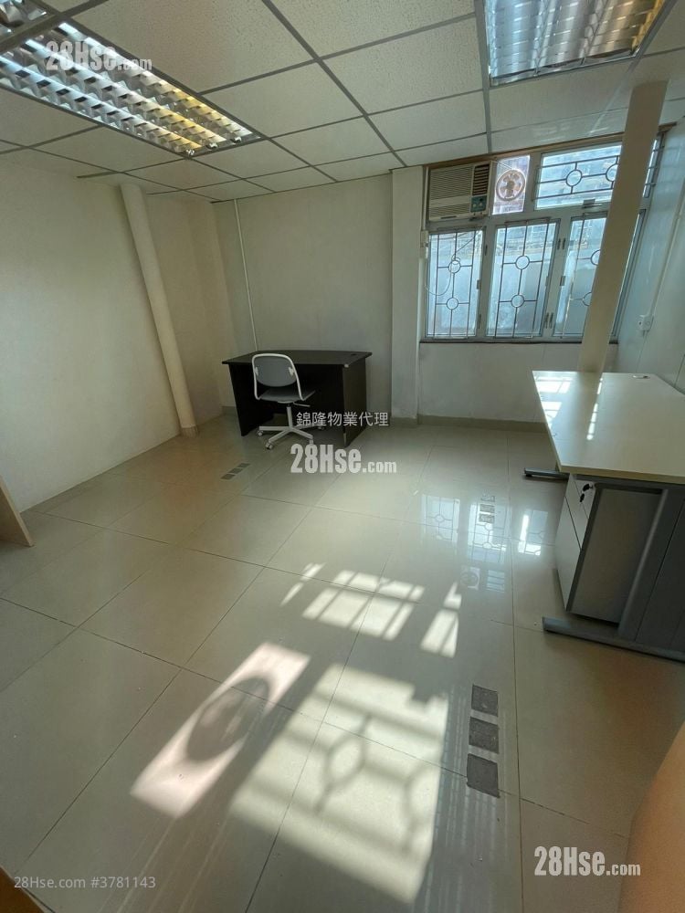 Eldex Industrial Building Rental Studio , 1 Toilet