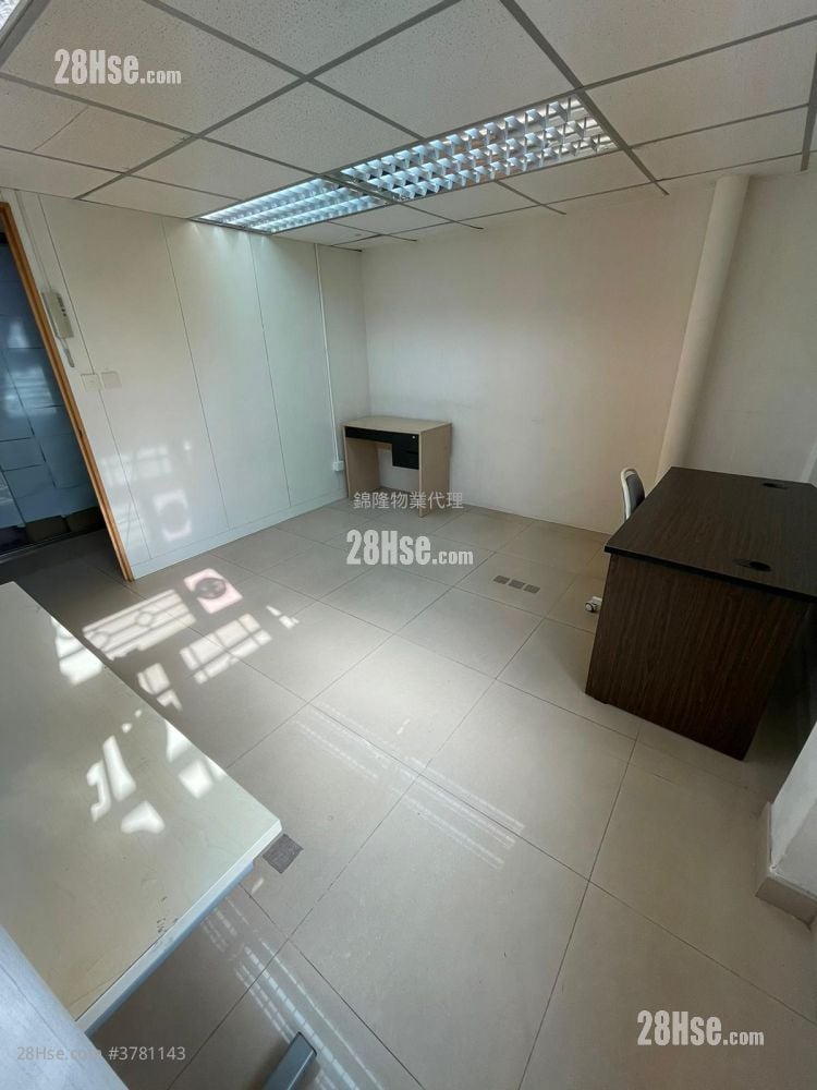 Eldex Industrial Building Rental Studio , 1 Toilet