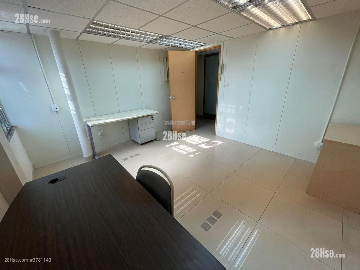 Eldex Industrial Building Rental Studio , 1 Toilet