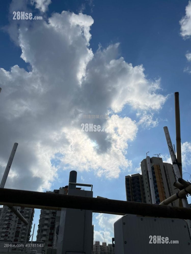 Eldex Industrial Building Rental Studio , 1 Toilet