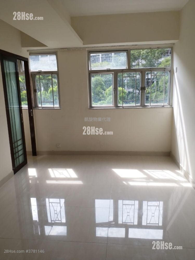 Sun Lee Building Rental Studio , 1 Bathroom 280 ft²