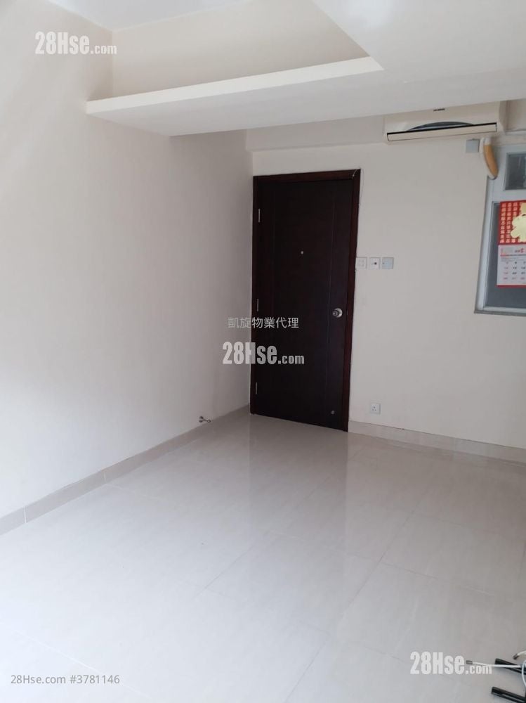 Sun Lee Building Rental Studio , 1 Bathroom 280 ft²