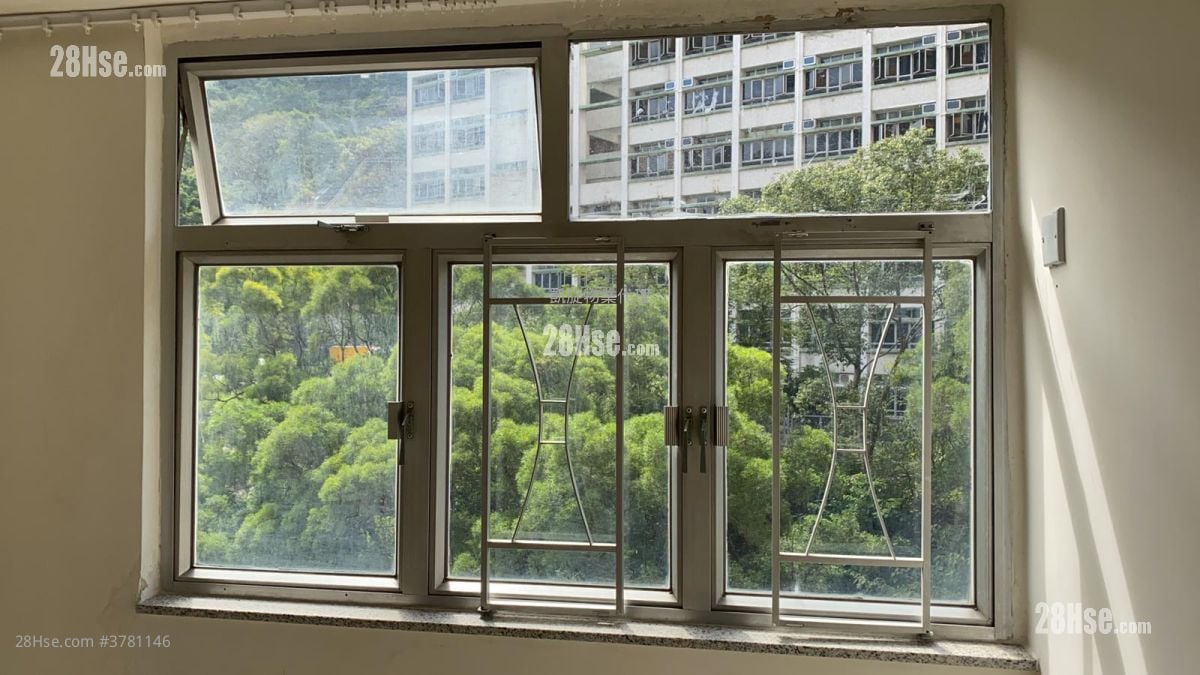 Sun Lee Building Rental Studio , 1 Bathroom 280 ft²