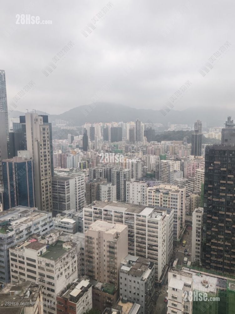 Park Summit Sell 2 Bedrooms 532 ft²