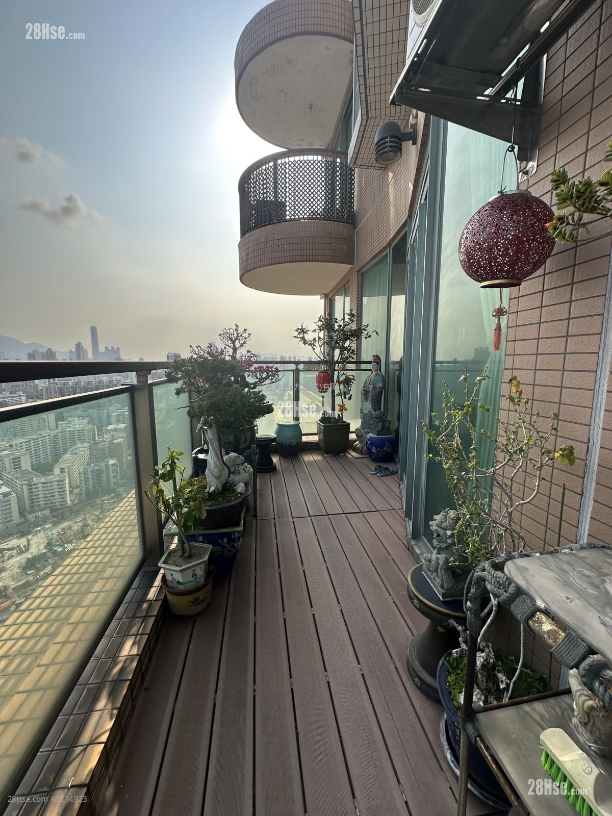 太子汇 售盘 4 房 , 3 浴室 1,871 平方尺