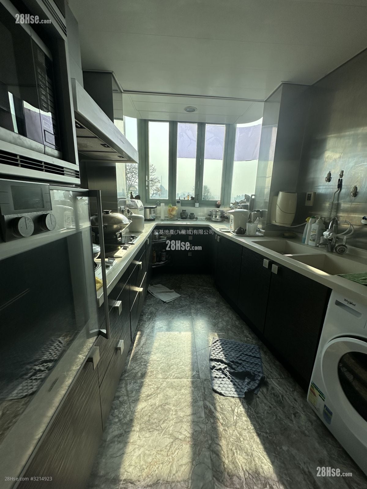 太子汇 售盘 4 房 , 3 浴室 1,871 平方尺