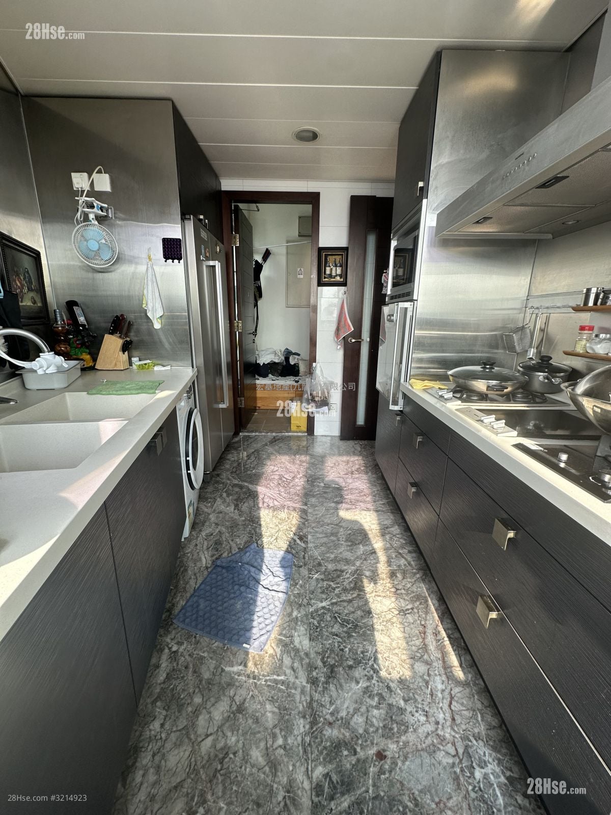 太子汇 售盘 4 房 , 3 浴室 1,871 平方尺