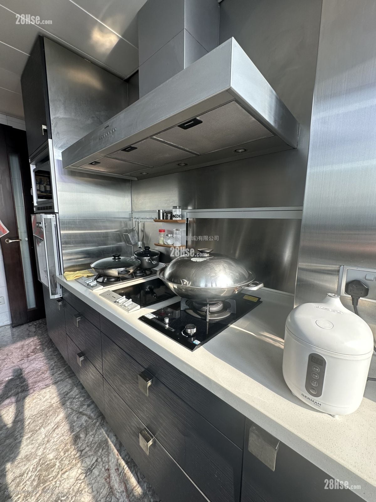 太子汇 售盘 4 房 , 3 浴室 1,871 平方尺