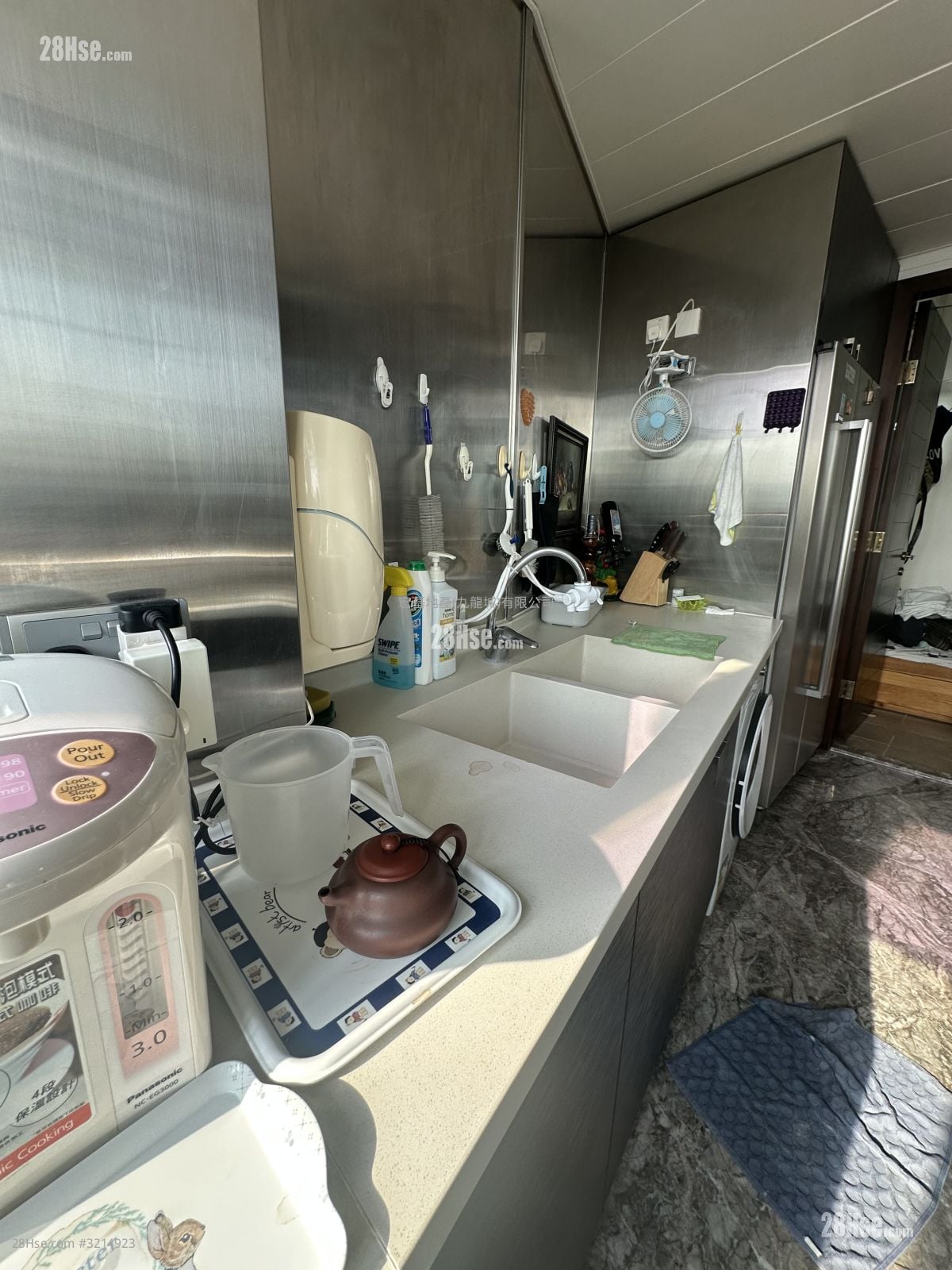 太子汇 售盘 4 房 , 3 浴室 1,871 平方尺