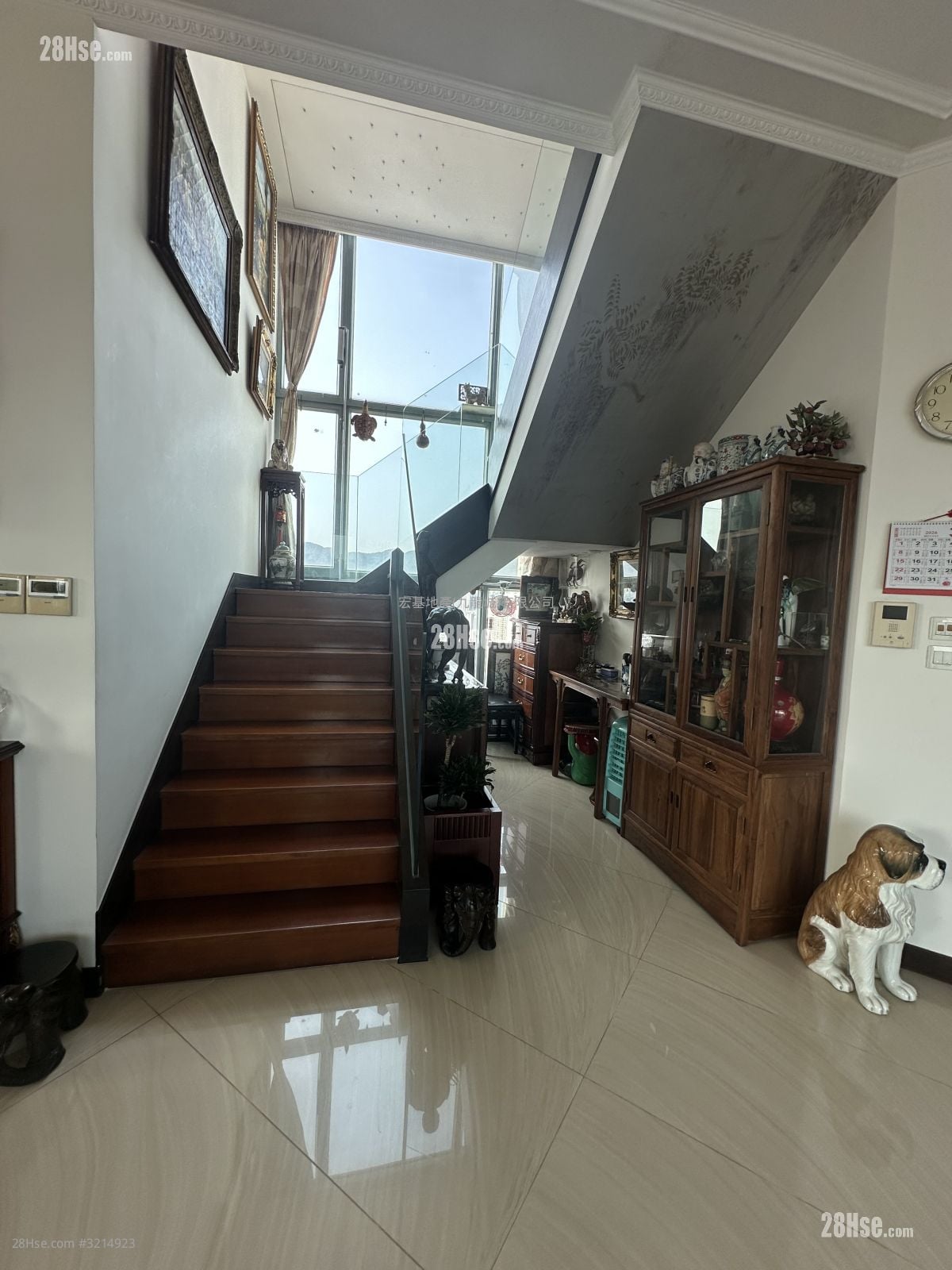 太子汇 售盘 4 房 , 3 浴室 1,871 平方尺