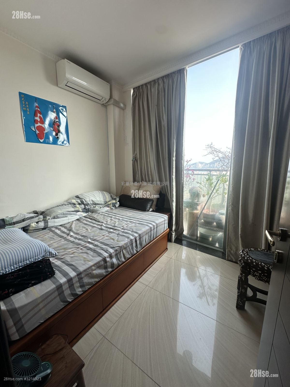 太子汇 售盘 4 房 , 3 浴室 1,871 平方尺