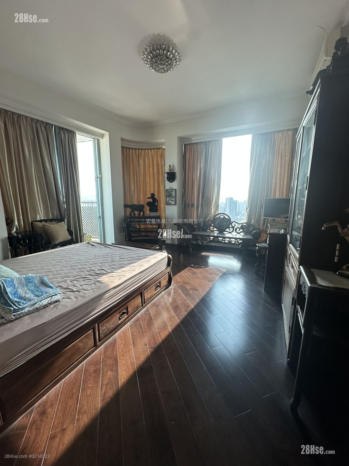 太子汇 售盘 4 房 , 3 浴室 1,871 平方尺