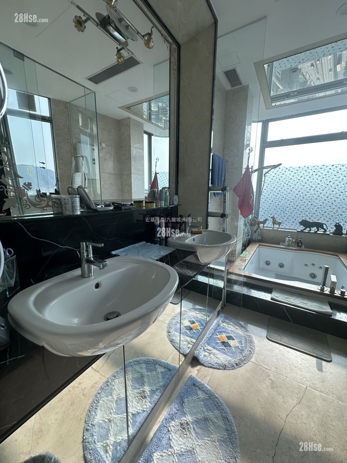 太子汇 售盘 4 房 , 3 浴室 1,871 平方尺