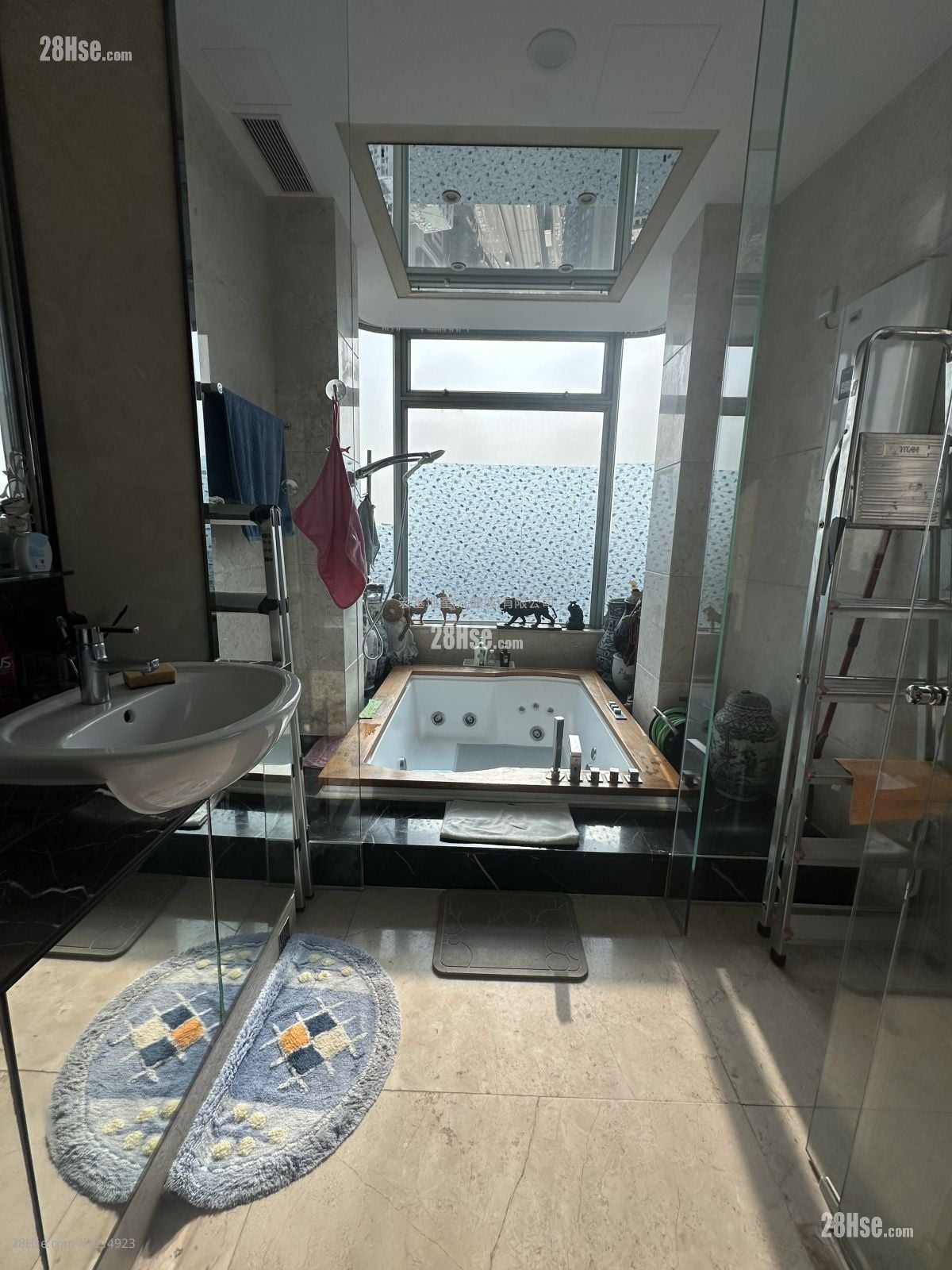 太子汇 售盘 4 房 , 3 浴室 1,871 平方尺