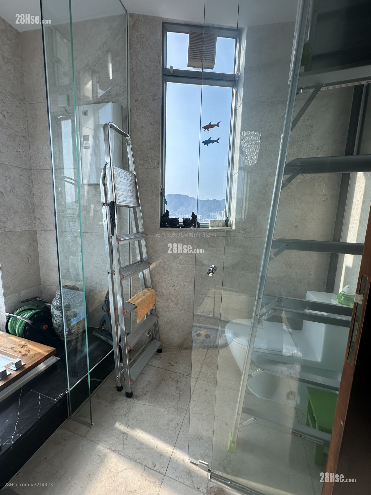 太子汇 售盘 4 房 , 3 浴室 1,871 平方尺