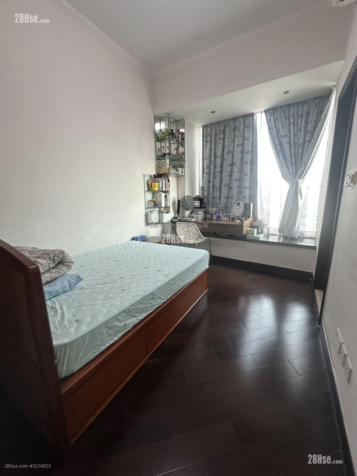 太子汇 售盘 4 房 , 3 浴室 1,871 平方尺