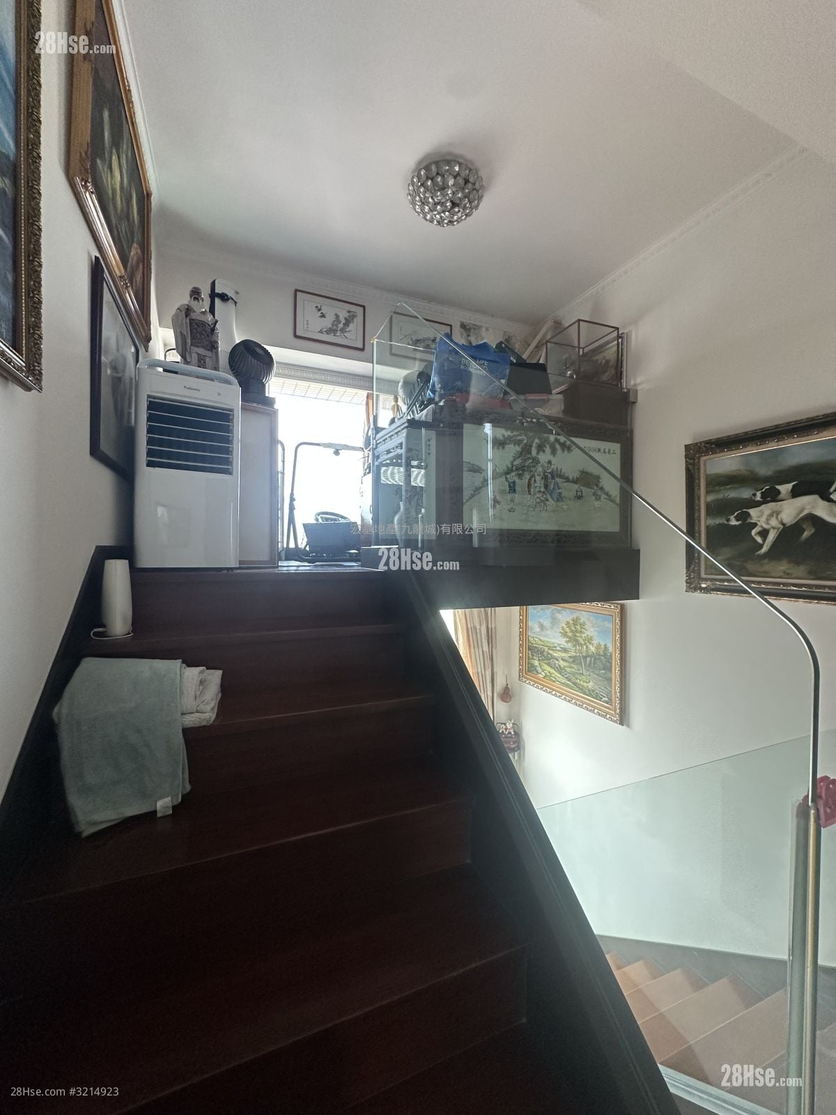 太子汇 售盘 4 房 , 3 浴室 1,871 平方尺