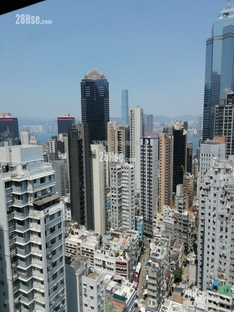 Honor Villa Sell 2 Bedrooms , 2 Bathrooms 681 ft²