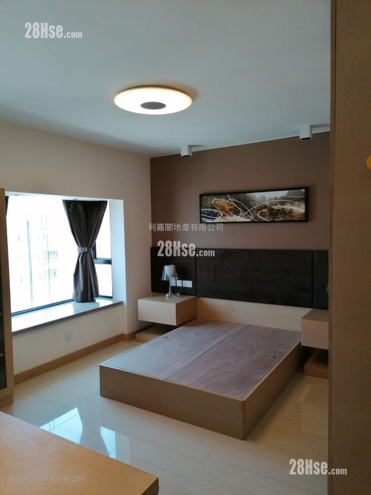 Honor Villa Sell 2 Bedrooms , 2 Bathrooms 681 ft²