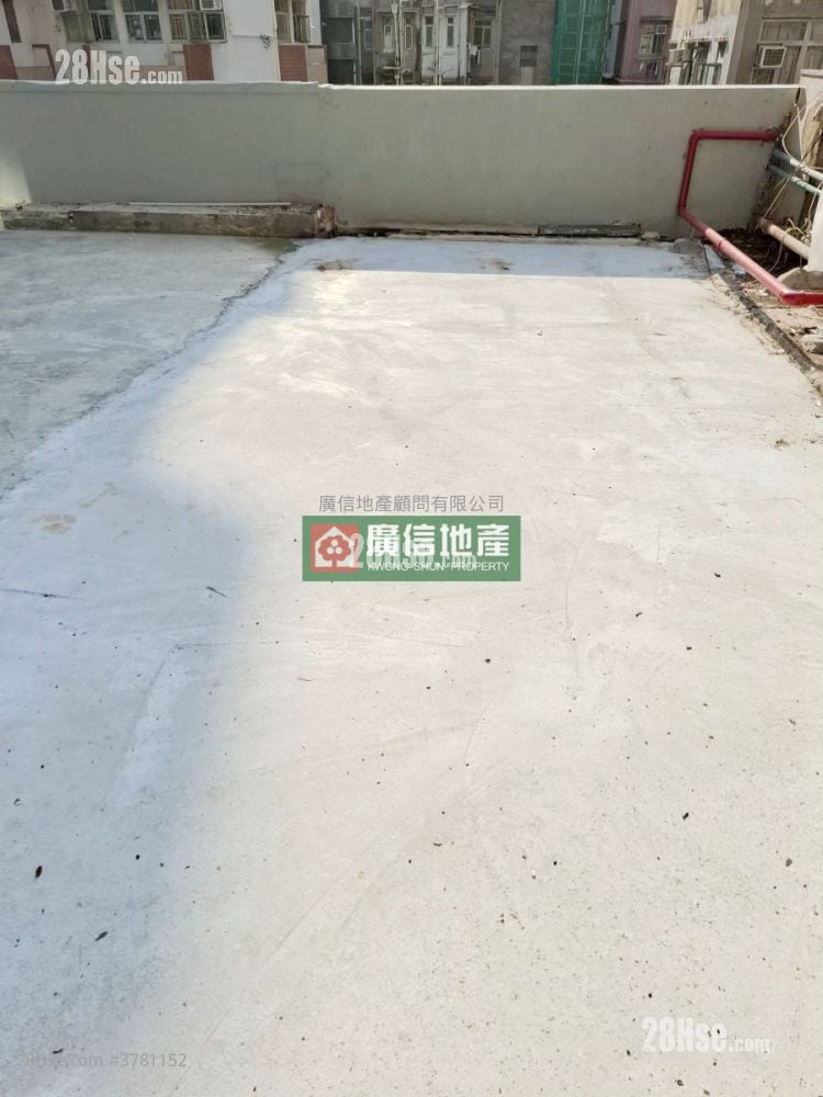 Hing Lee Commercial Building Rental Studio