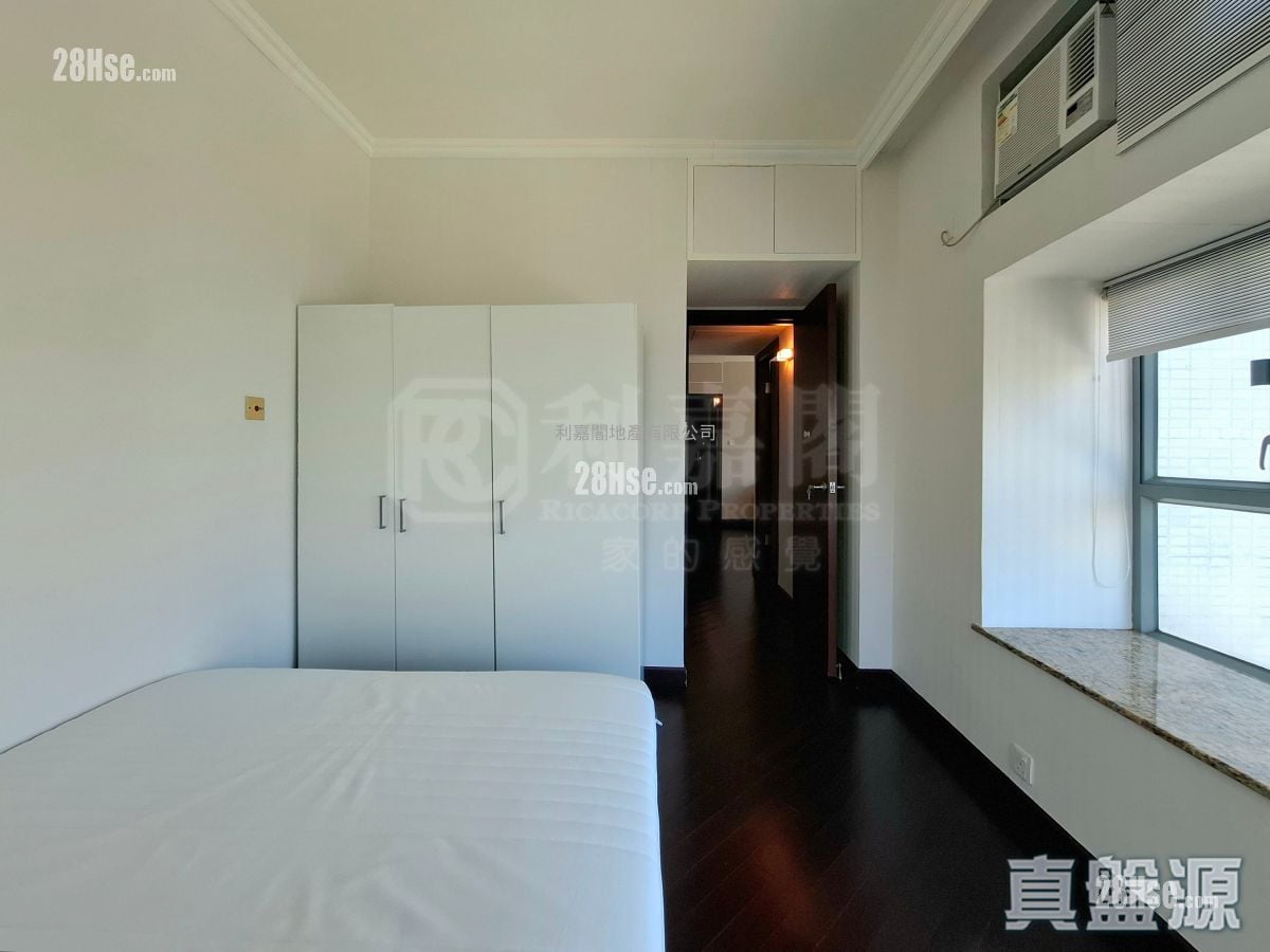 Tung Chung Crescent Rental 2 Bedrooms , 1 Bathroom 544 ft²