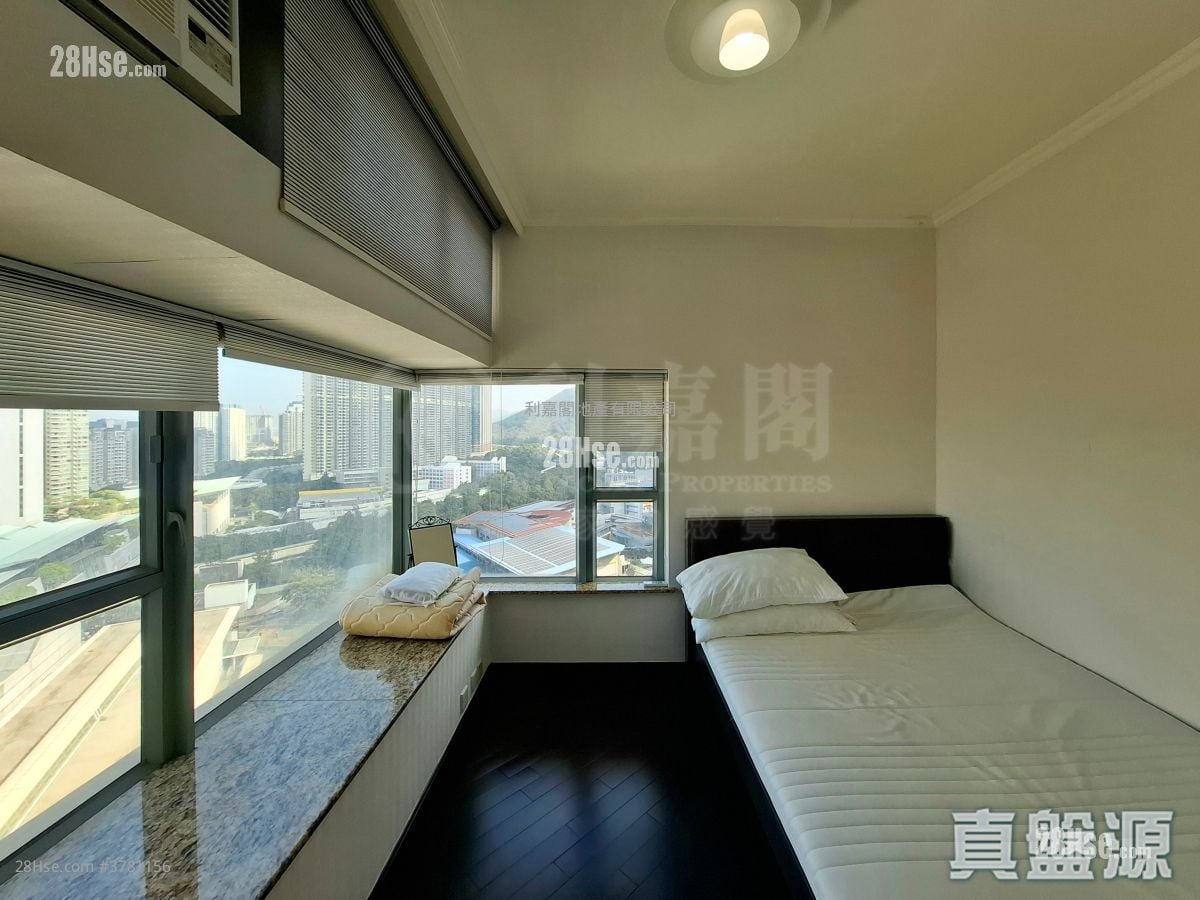 Tung Chung Crescent Rental 2 Bedrooms , 1 Bathroom 544 ft²