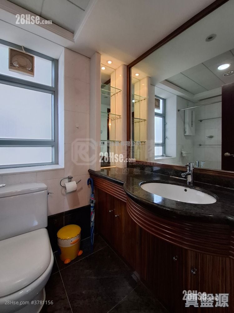 Tung Chung Crescent Rental 2 Bedrooms , 1 Bathroom 544 ft²