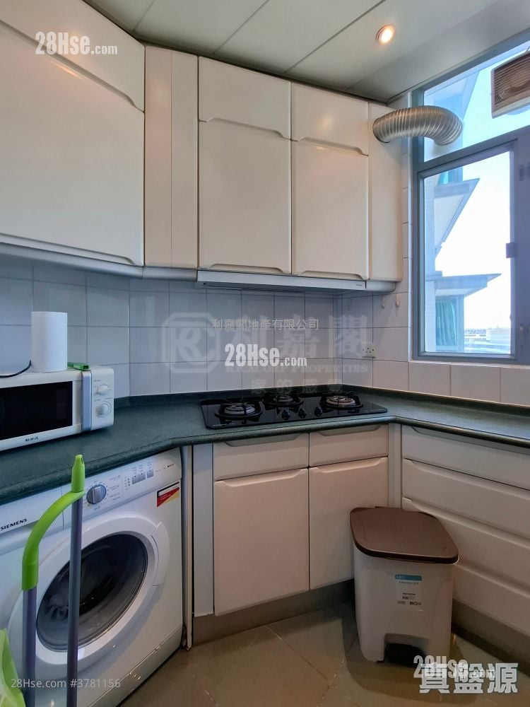 Tung Chung Crescent Rental 2 Bedrooms , 1 Bathroom 544 ft²