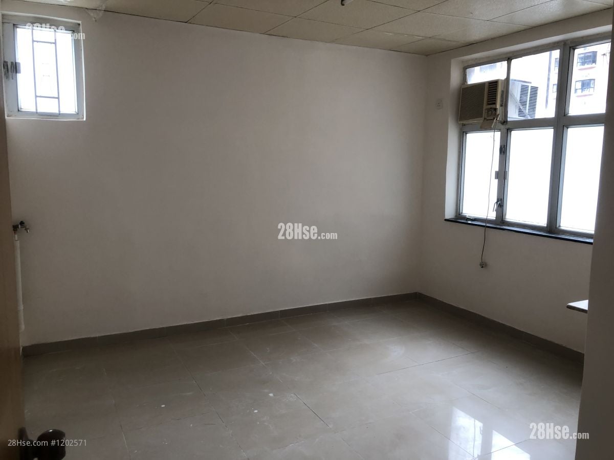 Tenement In The Station Rental 160 ft²