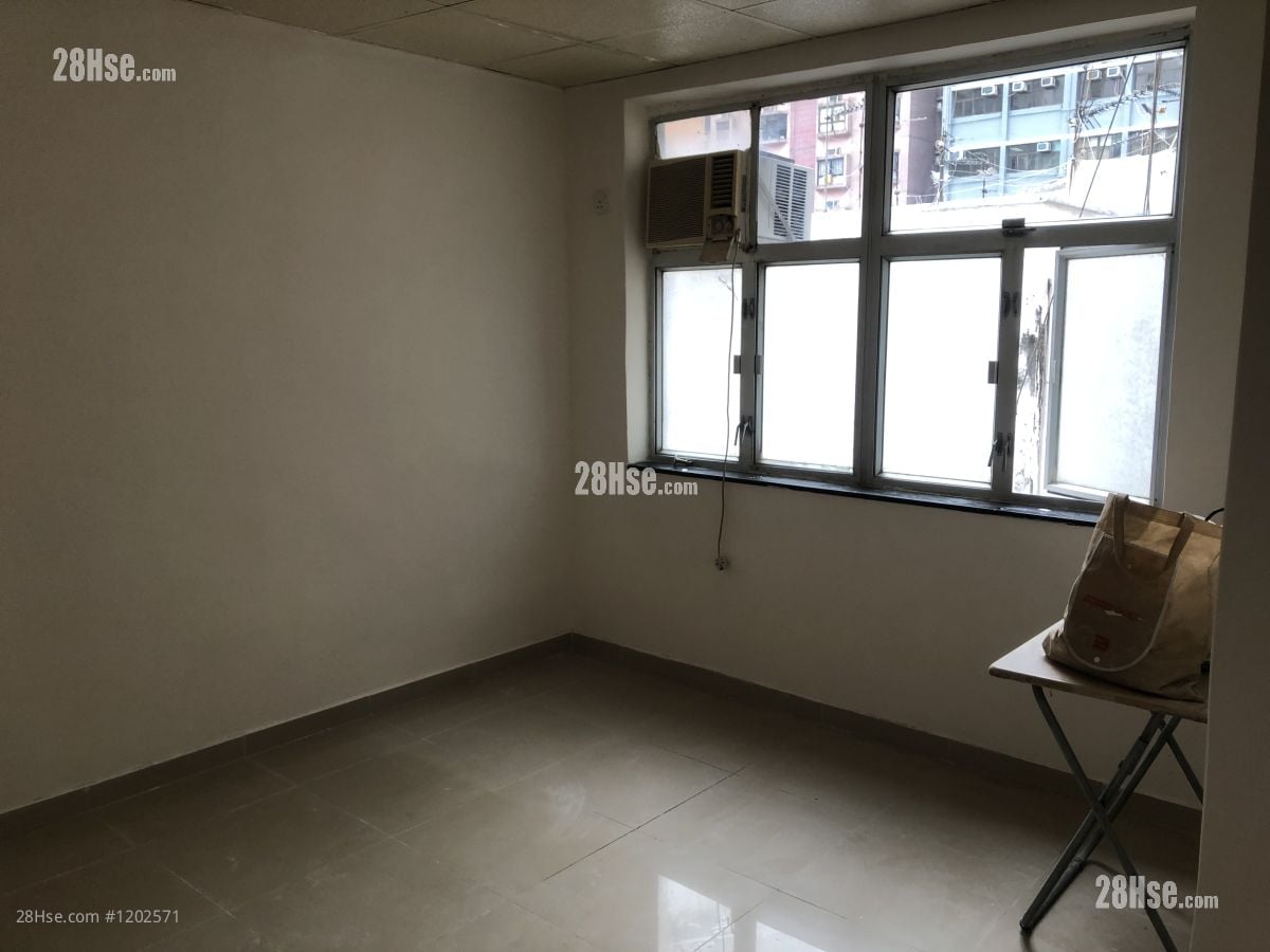 Tenement In The Station Rental 160 ft²