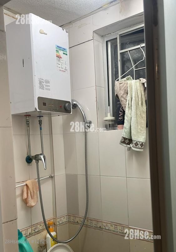 Tenement In The Station Rental 160 ft²