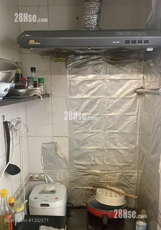 Tenement In The Station Rental 160 ft²