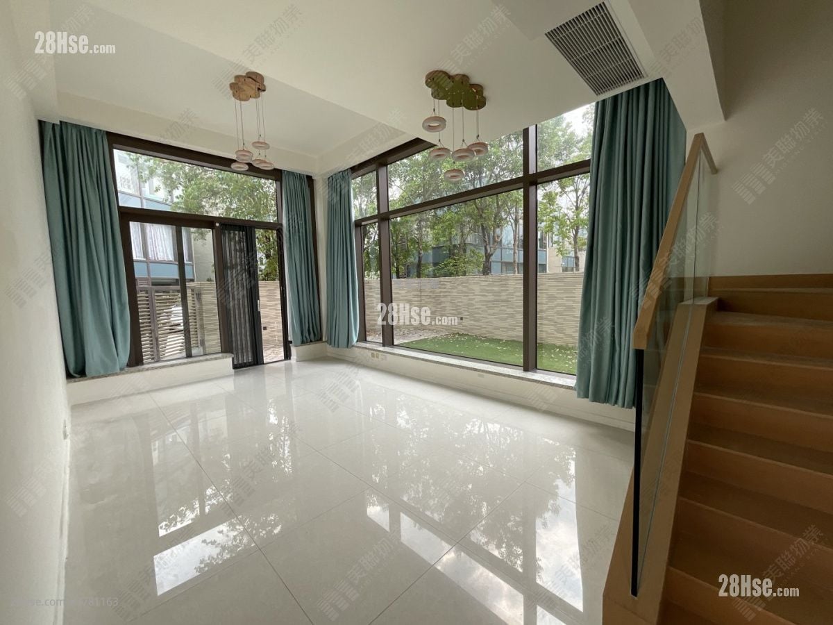 意花园 租盘 3 房 , 3 浴室 2,369 平方尺