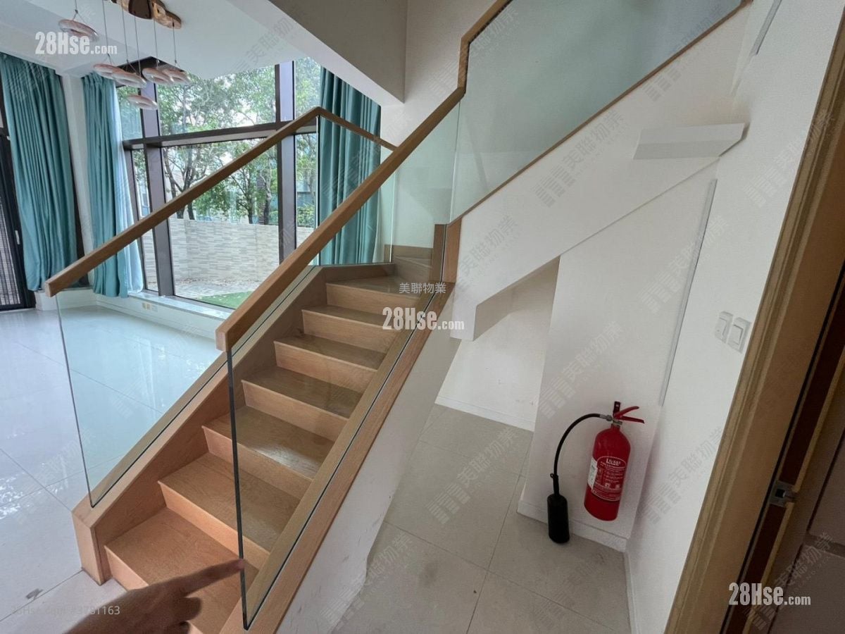 意花园 租盘 3 房 , 3 浴室 2,369 平方尺