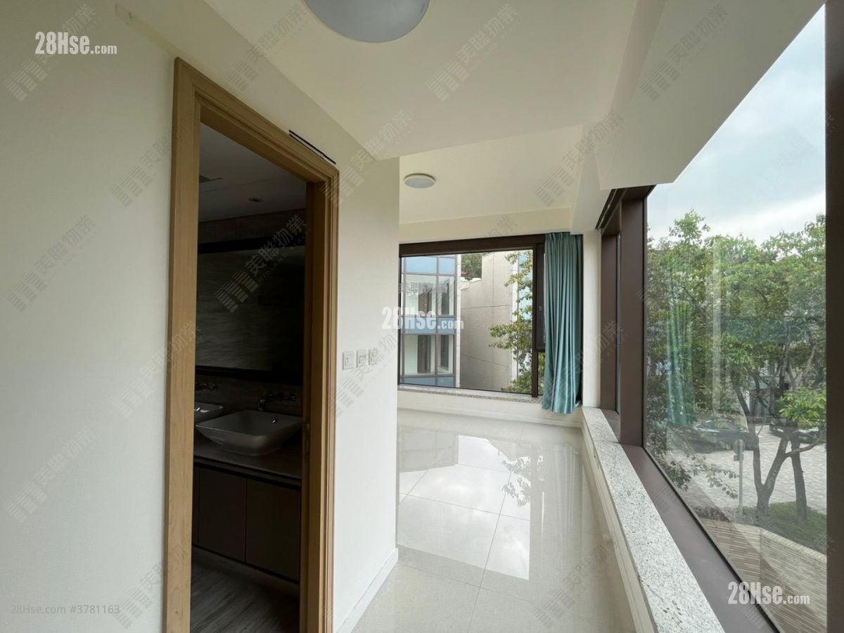 意花园 租盘 3 房 , 3 浴室 2,369 平方尺